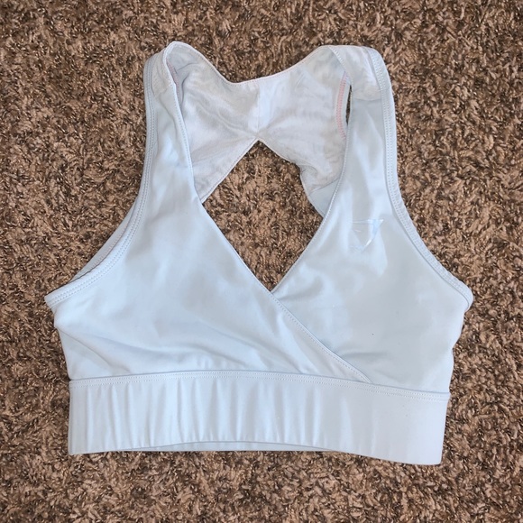 Gymshark set - Picture 3 of 4